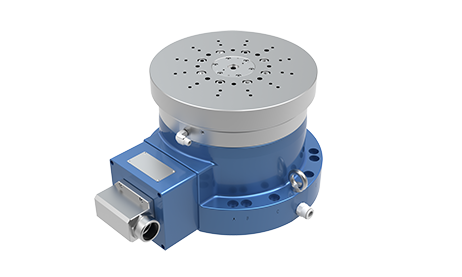 Vertical high-speed turntable FOH-270K